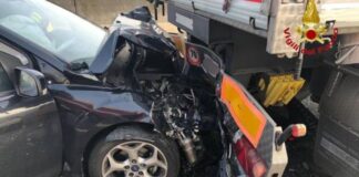 Tragico incidente in autostrada tra Acerra e Fragola: 2 morti e 5 feriti