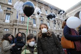 Inquinamento nelle città: Come difendersi dallo smog in casa