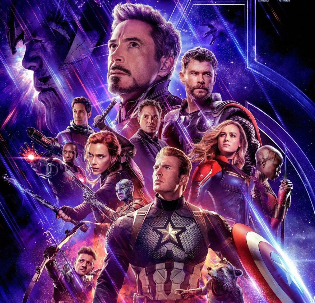San Diego ComicCon annunciati tutti i nuovi film della Marvel