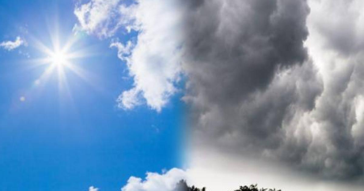 Meteo, le previsioni per il ponte di Ognissanti