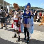 napoli comicon 2019 @2anews (10)