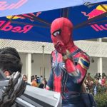 Comicon da record: 160mila visitatori e tanti cosplayers. Scarica la tua foto
