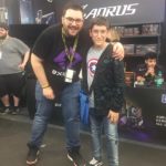 napoli comicon 2019 @2anews (15)