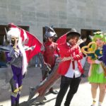 napoli comicon 2019 @2anews (20)