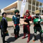 napoli comicon 2019 @2anews (24)