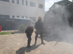 Al via Comicon 2019: I cosplay più belli di oggi 25 aprile. Scarica la tua foto