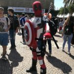 napoli comicon 2019 @2anews (30)