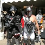 napoli comicon 2019 @2anews (33)