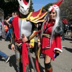 napoli comicon 2019 @2anews (39)