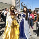 napoli comicon 2019 @2anews (42)