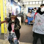 napoli comicon 2019 @2anews (45)