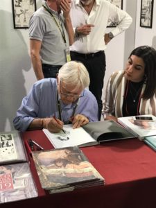 napoli comicon 2019 @2anews