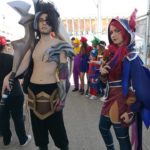 napoli comicon 2019 @2anews (5)