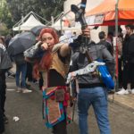 Comicon da record: 160mila visitatori e tanti cosplayers. Scarica la tua foto