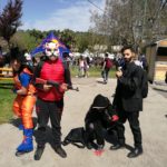 napoli comicon 2019 @2anews (50)