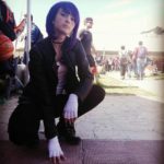Comicon da record: 160mila visitatori e tanti cosplayers. Scarica la tua foto