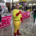 napoli comicon 2019 @2anews