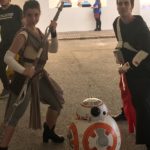 napoli comicon 2019 @2anews