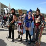 napoli comicon 2019 @2anews (9)