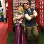Comicon da record: 160mila visitatori e tanti cosplayers. Scarica la tua foto