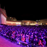 Piano City Napoli 2019: 10.000 in Piazza Plebiscito per il concerto dei&nbsp;21 pianoforti&nbsp;sotto il colonnato