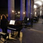 Piano City Napoli 2020 dal 7 al 13 settembre: 7 giorni di concerti, 145 eventi, 32 location
