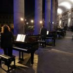 Piano City Napoli 2020 dal 7 al 13 settembre: 7 giorni di concerti, 145 eventi, 32 location