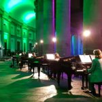 Piano City Napoli 2022, ecco i concerti gratis di domenica 16 ottobre