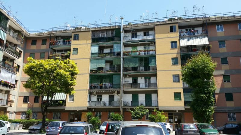 Napoli, allarme femminicidio a Ponticelli: ma i Carabinieri non trovano riscontri