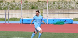 Calcio: Il Napoli Femminile vince anche contro il Palermo