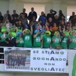 Amatori Napoli Rugby vince il derby e blinda la promozione in serie A