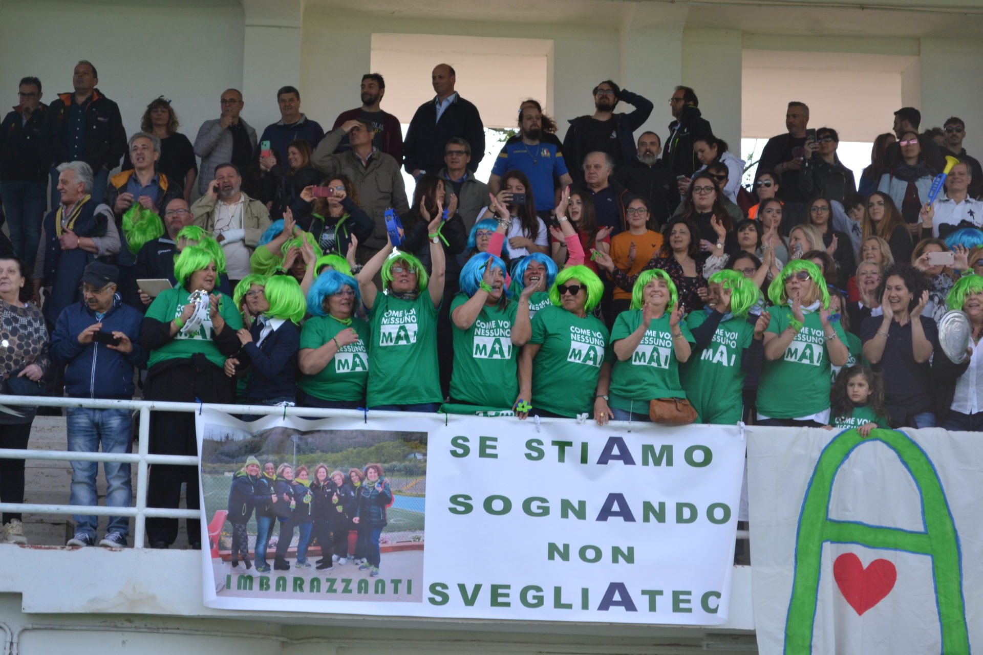 Amatori Napoli Rugby vince il derby e blinda la promozione in serie A