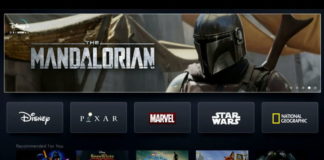 Il nuovo servizio streaming Disney Plus sfida Netflix e Amazon Prime