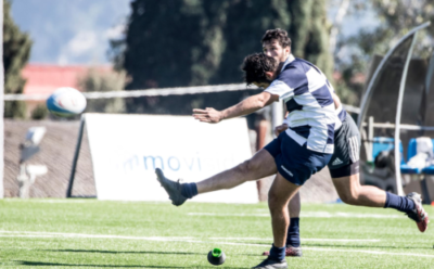 Amatori Napoli Rugby vs Partenope: il derby che vale la serie A