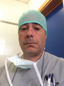 Vincenzo Bottino è il nuovo direttore dell'UOC dell'Ospedale Evangelico Betania di Ponticelli