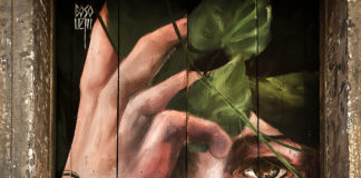 Reggia Designer Outlet: #NapoliViva mostra fotografica inedita di Sergio Siano