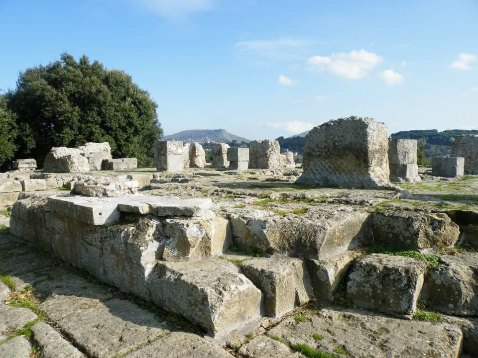 Notte Europea dei Musei 2019: al Parco Archeologico di Ercolano, dal 18 maggio