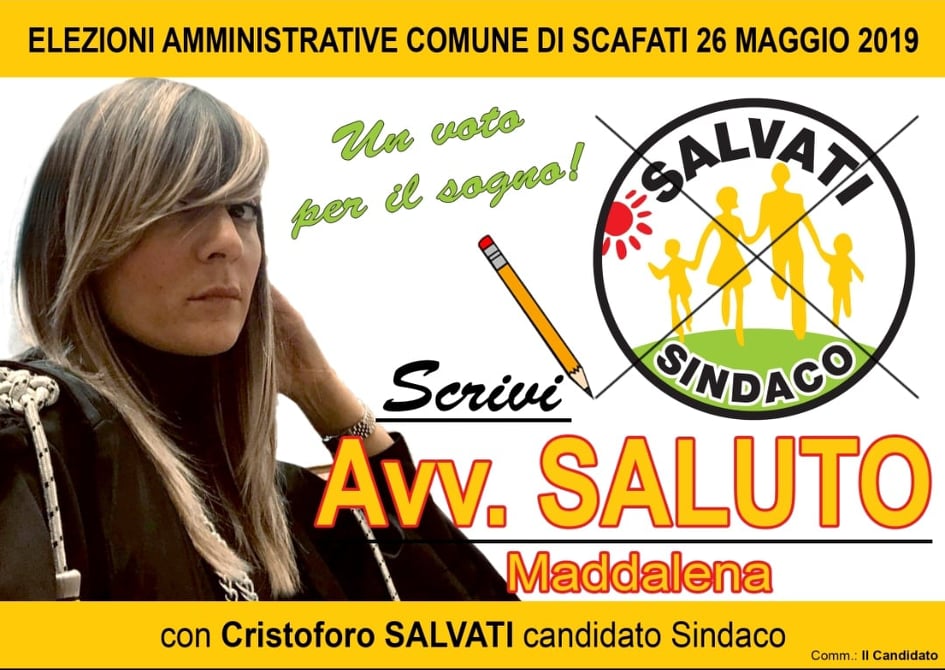 Elezioni Amministrative 2019, i comuni al voto in provincia di Napoli