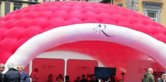 A Napoli #ReumaDays per la lotta alle malattie reumatiche. Visite gratuite