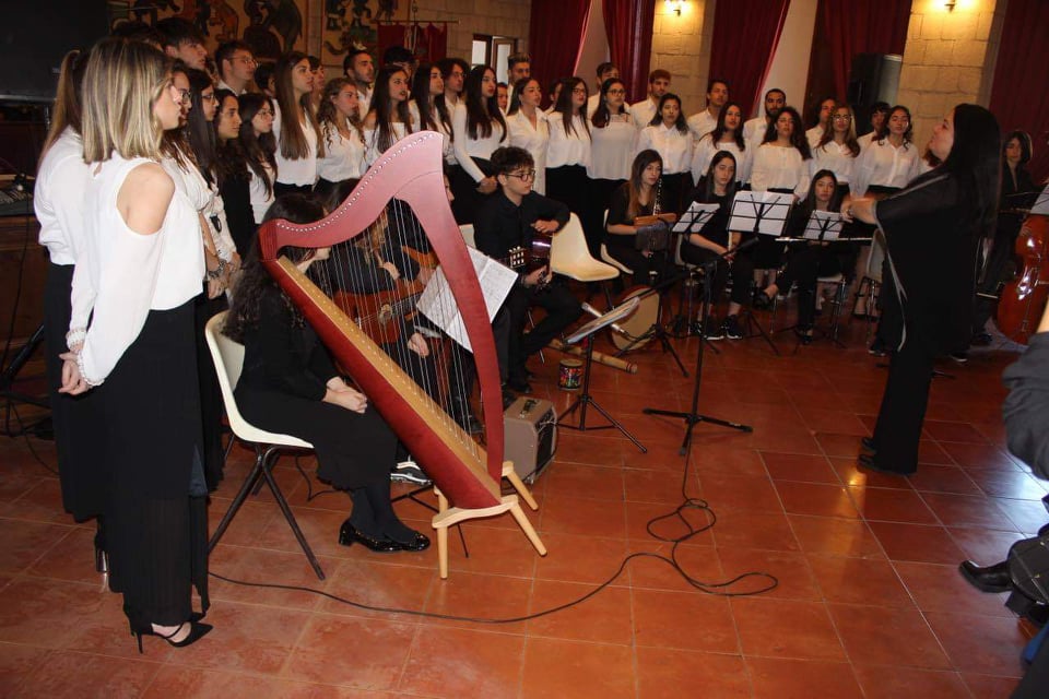 Il Liceo F. Sbordone di Napoli vince il Concorso Musicale Internazionale "Città dei Tarquinia"