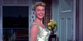 A 97 anni, ci ha lasciato Doris Day, per tutti la "Fidanzata d'America"