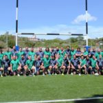 Amatori Napoli Rugby: E’ festa per la promozione in serie A