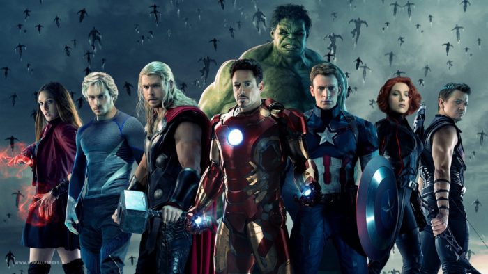 Anticipazioni tv, i film in onda venerdì 3 maggio: "Avengers: Age of Ultron"