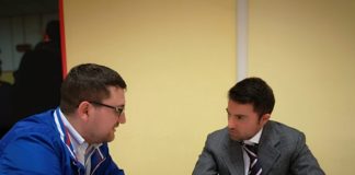 Ricerca e sviluppo, Graded punta sui giovani: Oltre 30 colloqui al Career Day Unina