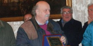 La sfida di pallanuoto fra giornalisti gli ex campioni della Canottieri Napoli dedicata a Lucio Pomicino.