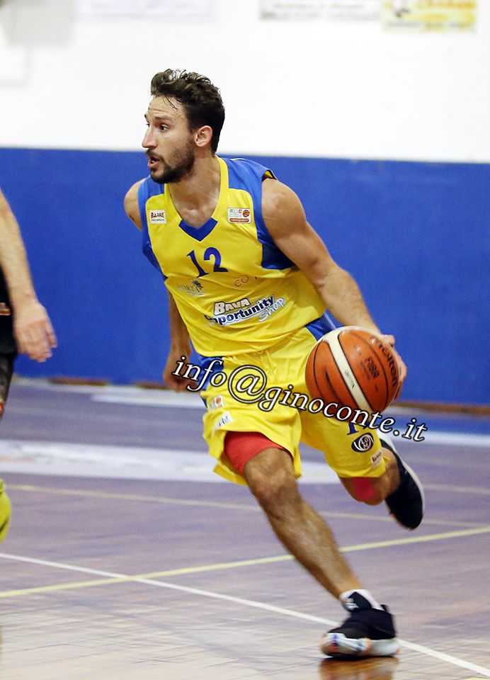 Basket: la Virtus Bava Pozzuoli ospita la Green Basket Palermo Basket: la Virtus Bava Pozzuoli ospita la Green Basket Palermo