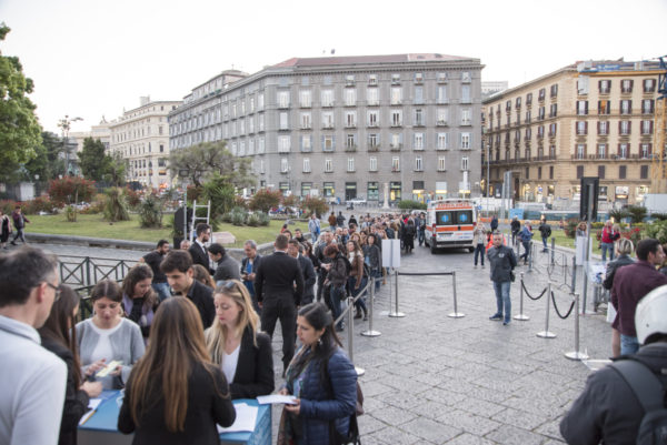 Birra Napoli presenta Visioni Partenopee: Trenta scatti che raffigurano il cuore della città
