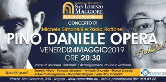 Pino Daniele Opera: Il grande bluesman rivisitato in chiave cameristica