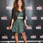 Musicanti, tanti vip nella platea al Teatro Olimpico di Roma