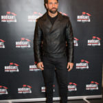 Musicanti, tanti vip nella platea al Teatro Olimpico di Roma